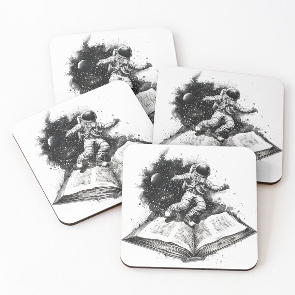 Item preview, Universe of Words designed and sold by InspiredYou.