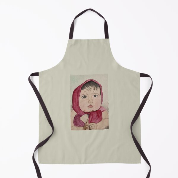 Aperçu de l'œuvre bébé Innocence créée et vendue par sheelatewatia.