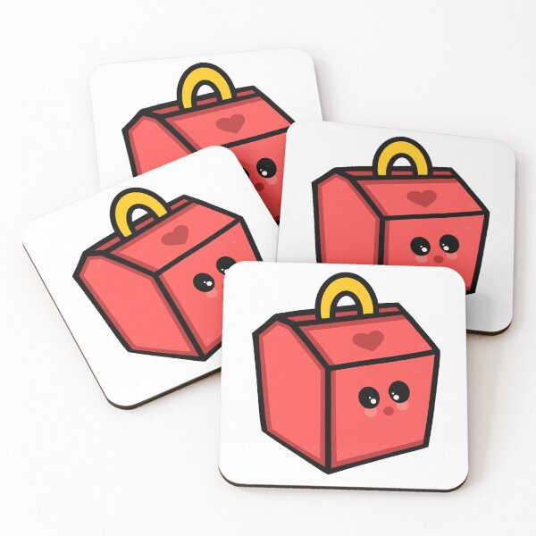 Item preview, CUTE HAPPY DINER | FOOD designed and sold by Jhestia.