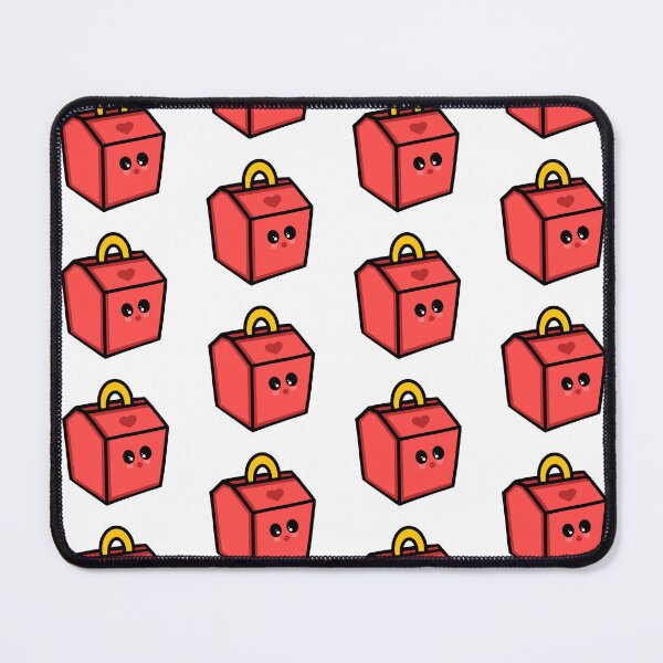 Item preview, CUTE HAPPY DINER | FOOD designed and sold by Jhestia.