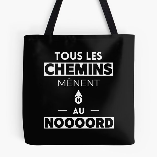 Item preview, All roads lead north designed and sold by tayrim.