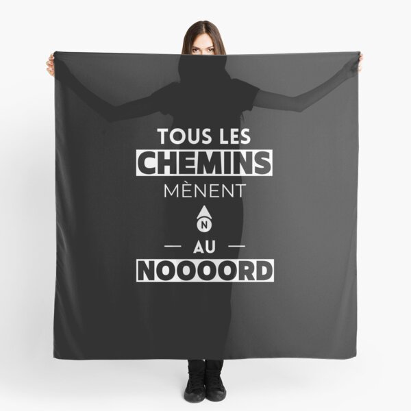 Item preview, All roads lead north designed and sold by tayrim.