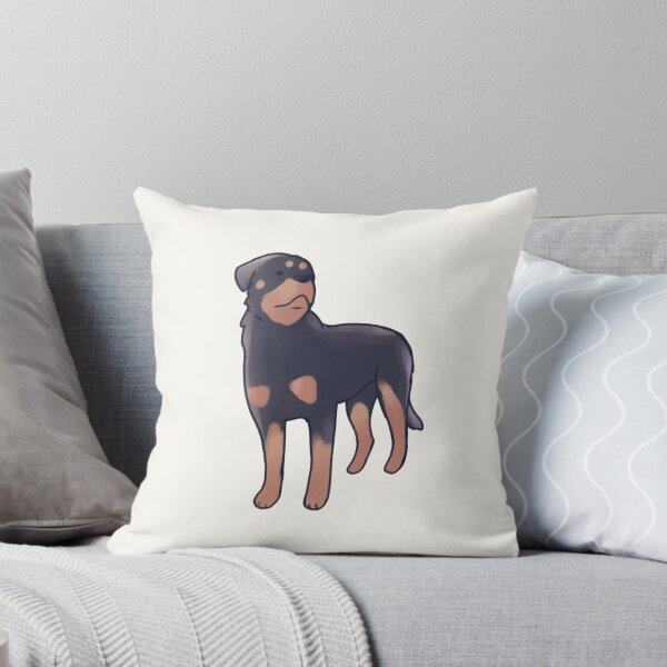 Artikelvorschau, Rottweiler-Kunst entworfen und verkauft von Artofmayara.