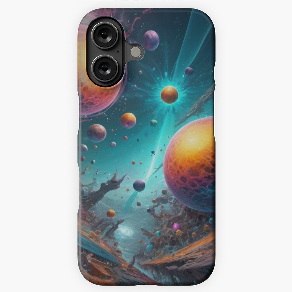 Item preview, iPhone Snap Case designed and sold by eXtraHumans.
