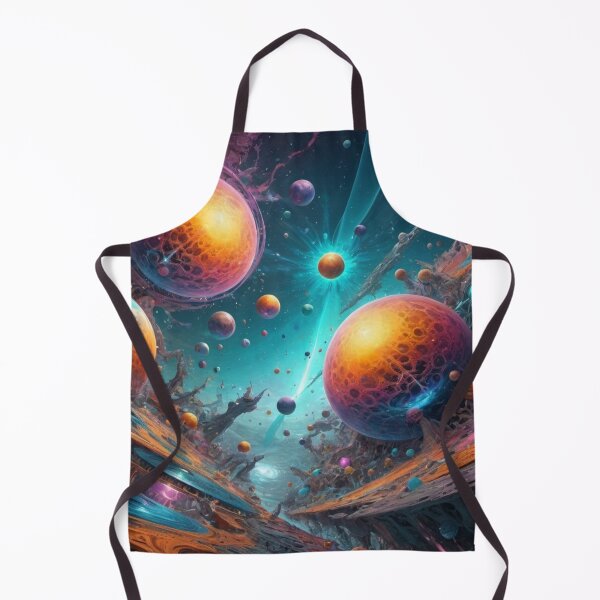 Item preview, Neil Turok’s Multiverse - Other Dimensions designed and sold by eXtraHumans.