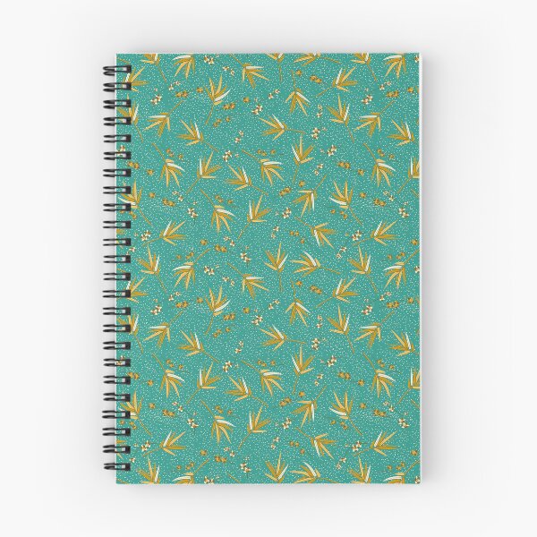 Item preview, Springtime, Emerald background designed and sold by Alex  Blud.