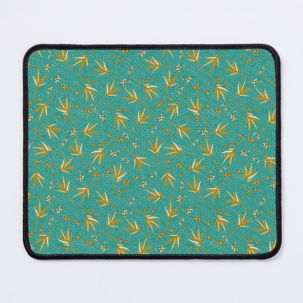 Item preview, Springtime, Emerald background designed and sold by Alex  Blud.