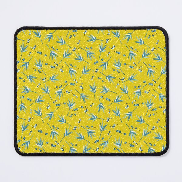 Item preview, Springtime, Yellow background designed and sold by Alex  Blud.