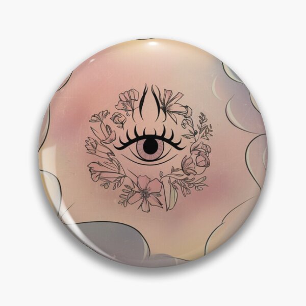 Item preview, Cloudy eye pastel ventage  designed and sold by Sha1726.