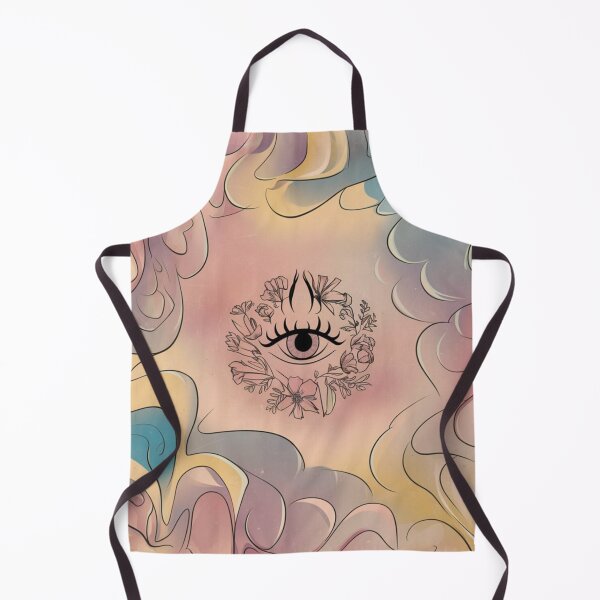 Item preview, Cloudy eye pastel ventage  designed and sold by Sha1726.