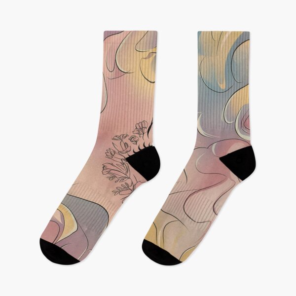 Item preview, Cloudy eye pastel ventage  designed and sold by Sha1726.