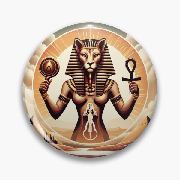 Item preview, Bastet designed and sold by RaF71PrO.