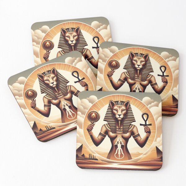 Item preview, Bastet designed and sold by RaF71PrO.