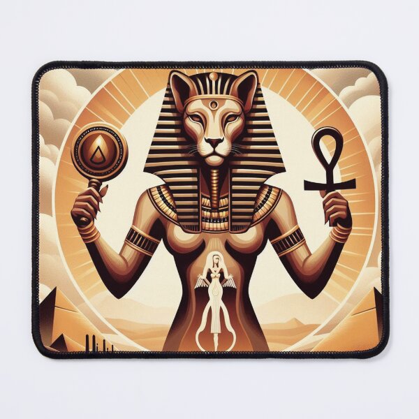 Item preview, Bastet designed and sold by RaF71PrO.