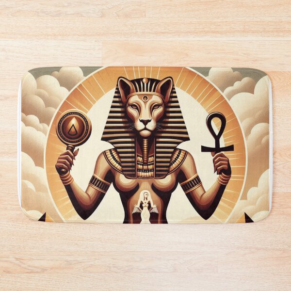 Item preview, Bastet designed and sold by RaF71PrO.