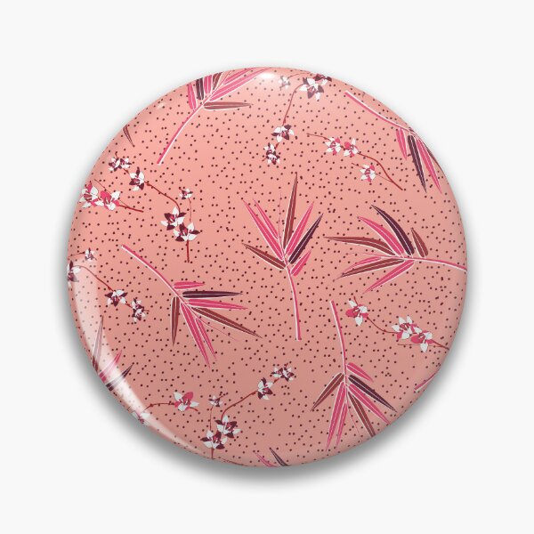 Item preview, Springtime, Pink background designed and sold by Alex  Blud.