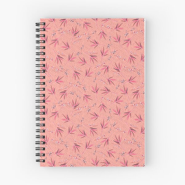 Item preview, Springtime, Pink background designed and sold by Alex  Blud.