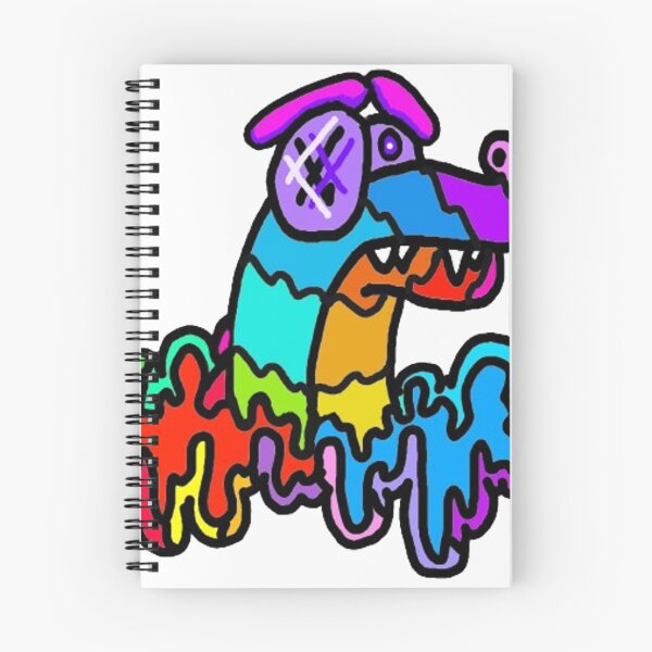 Item preview, Doodle Crocodile designed and sold by ADAM-DOODLE.