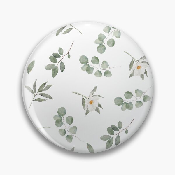 Item preview, Floral seamless pattern flowers designed and sold by Mirksaz-designs.