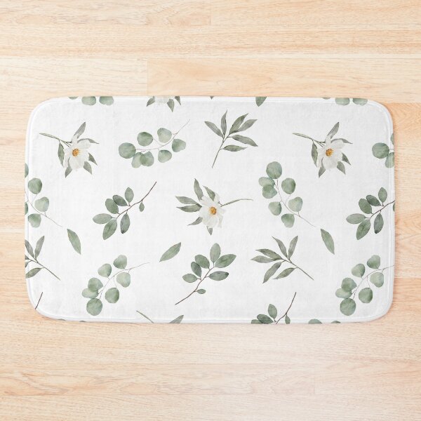 Item preview, Floral seamless pattern flowers designed and sold by Mirksaz-designs.