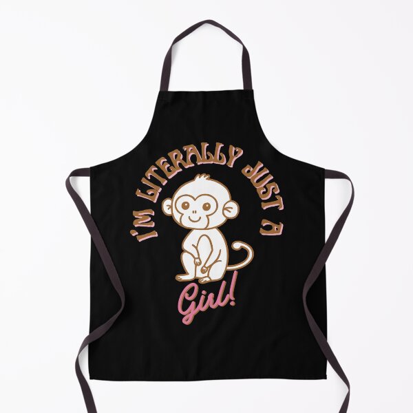 Item preview, I'm literally Just A Girl designed and sold by AussieWonders.