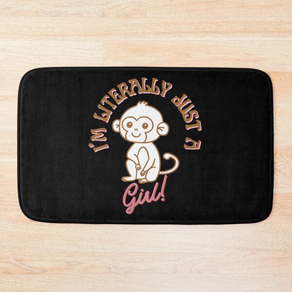 Item preview, I'm literally Just A Girl designed and sold by AussieWonders.