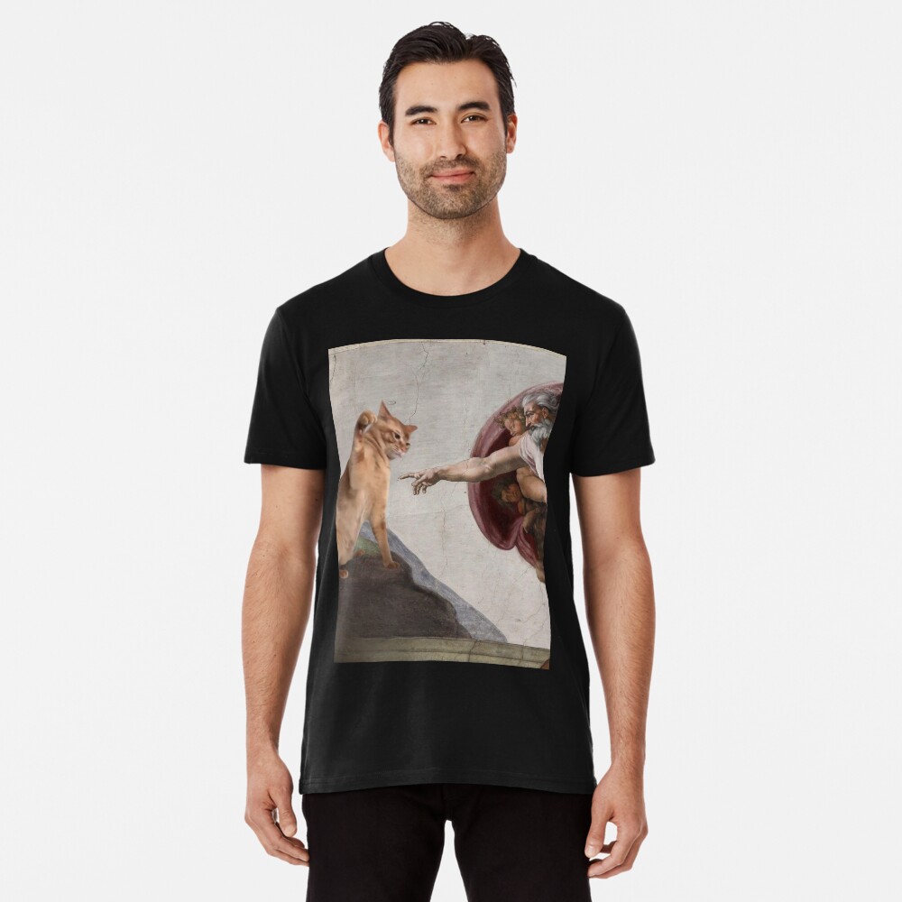 Item preview, Premium T-Shirt designed and sold by HooTeeZ.