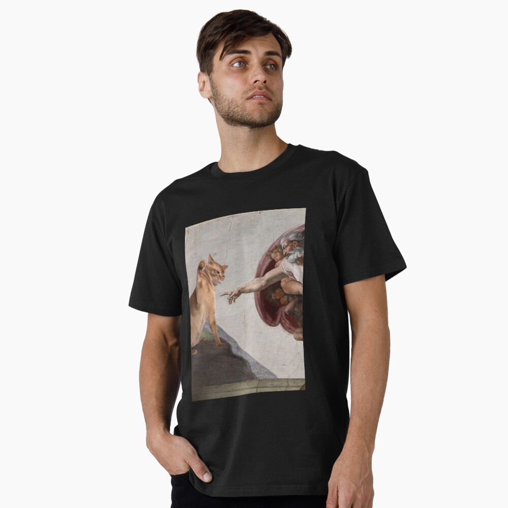 Item preview, Premium T-Shirt designed and sold by HooTeeZ.