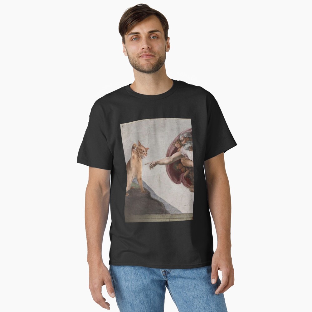Item preview, Classic T-Shirt designed and sold by HooTeeZ.