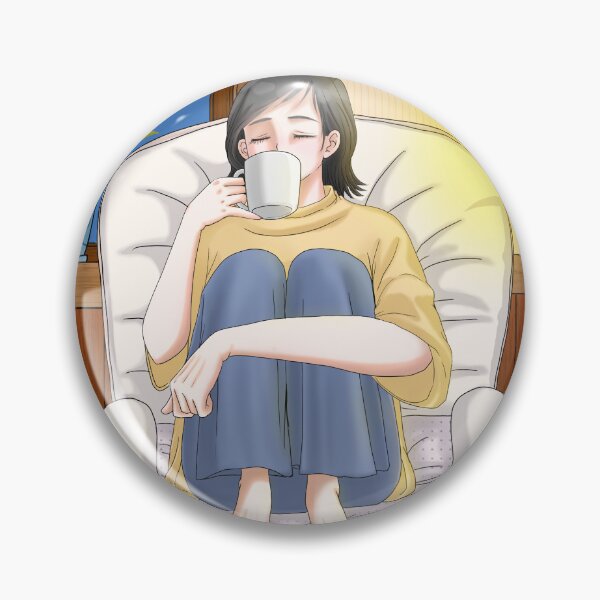 Item preview, Time for a cup of tea designed and sold by seonok1222.