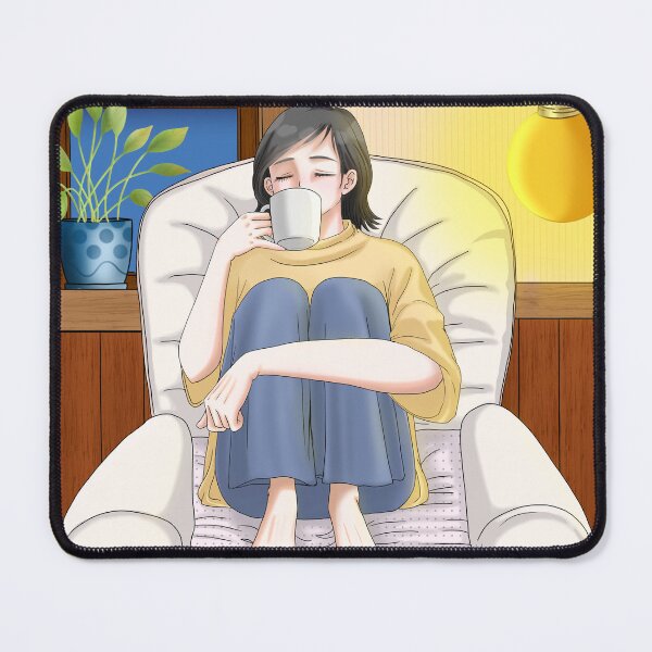 Item preview, Time for a cup of tea designed and sold by seonok1222.