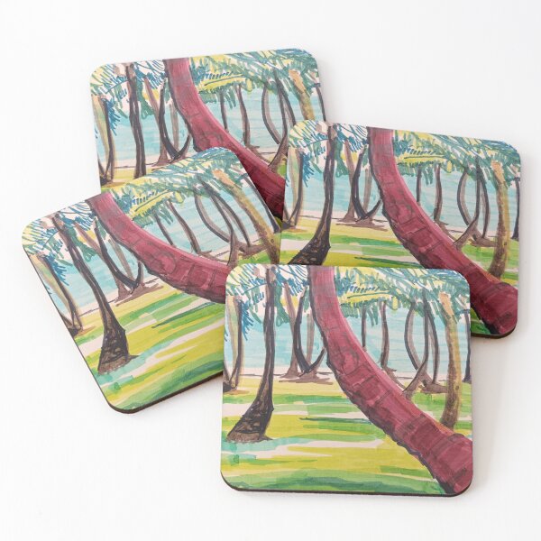 Item preview, Ina's Island, Panama designed and sold by adibe22.