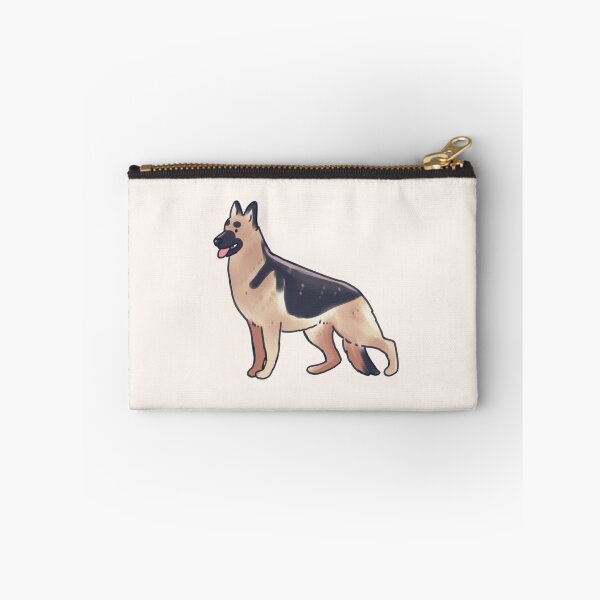 Item preview, german shepherd art  designed and sold by Artofmayara.