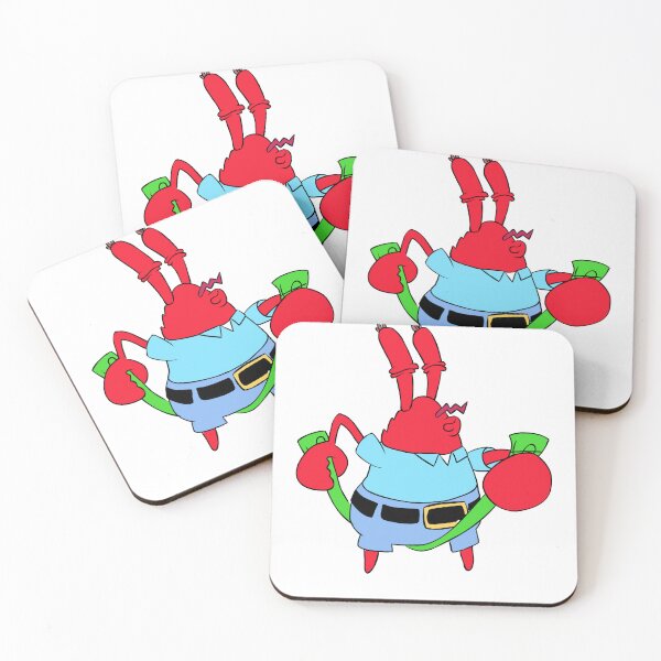 Aperçu de l'œuvre Premier dollar de M. Krabs créée et vendue par Quistlor.