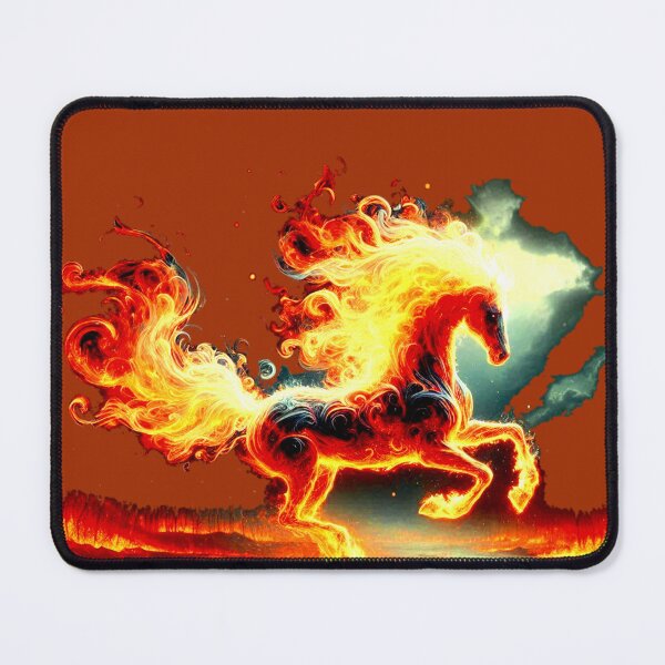 Item preview, Firehorse designed and sold by ontological.