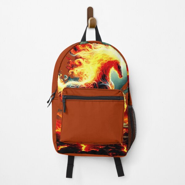 Item preview, Firehorse designed and sold by ontological.