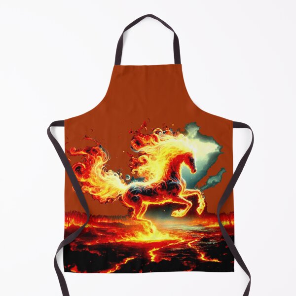 Item preview, Firehorse designed and sold by ontological.