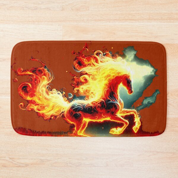 Item preview, Firehorse designed and sold by ontological.