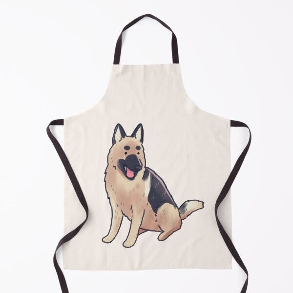 Item preview, Cute german shepherd designed and sold by Artofmayara.