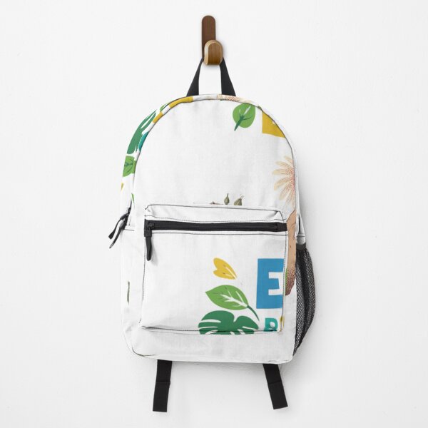 Item preview, Eco before Ego designed and sold by GloboStyle Design .
