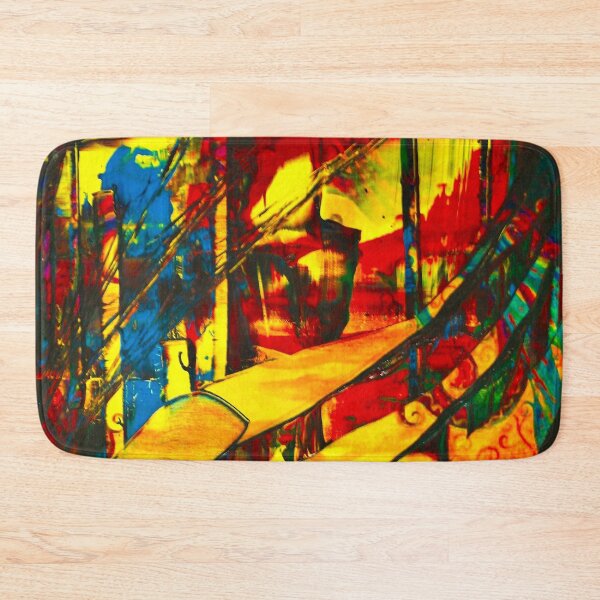 Item preview, Egyptian Mood - Feluccas at sunset designed and sold by TiramisuArt.