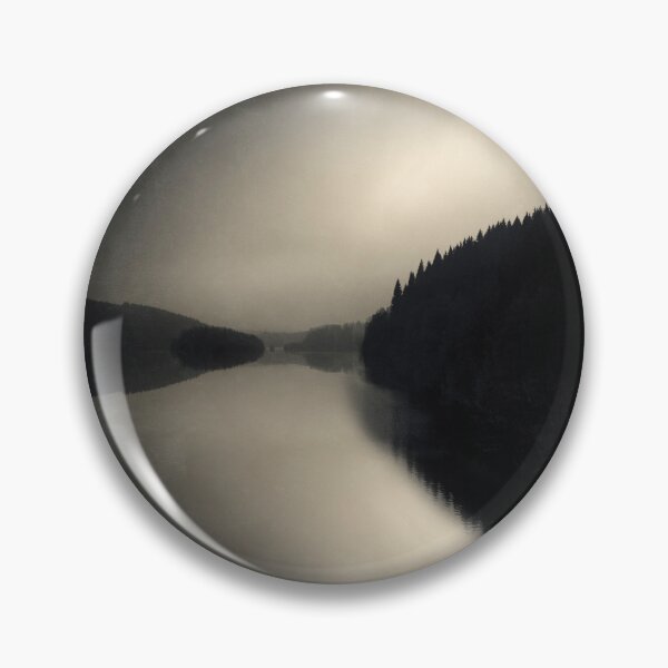 Item preview, Calm Waters designed and sold by Dyrk Wyst Redbubble Shop.