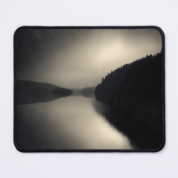 Item preview, Calm Waters designed and sold by Dyrk Wyst Redbubble Shop.