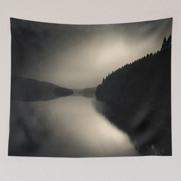 Item preview, Calm Waters designed and sold by Dyrk Wyst Redbubble Shop.
