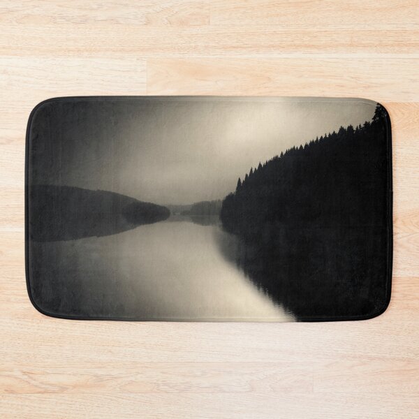 Item preview, Calm Waters designed and sold by Dyrk Wyst Redbubble Shop.