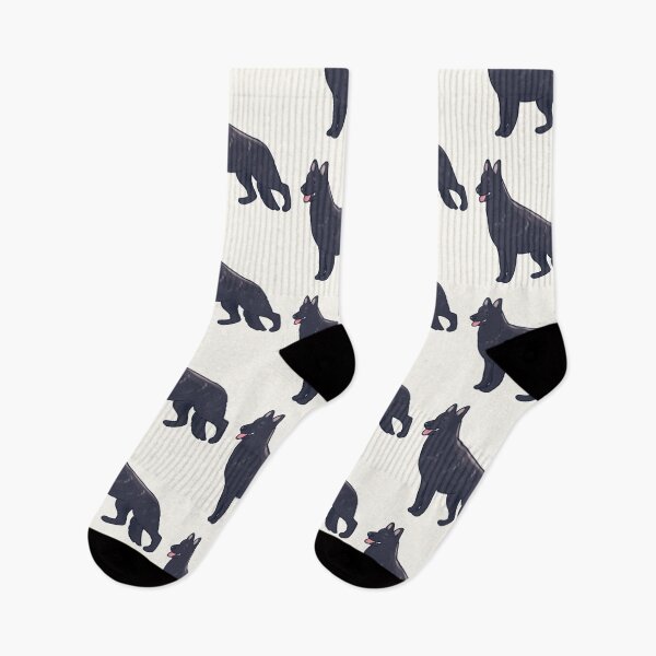 Item preview, Black german shepherd   designed and sold by Artofmayara.