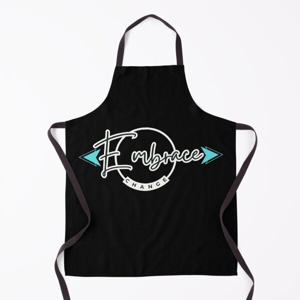 Item preview, Copy of EMBRACE CHANGE designed and sold by Inspiretouplift.