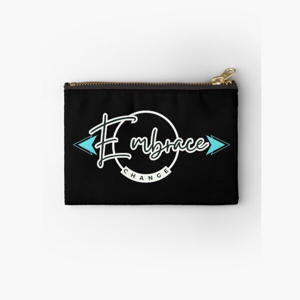 Item preview, Copy of EMBRACE CHANGE designed and sold by Inspiretouplift.