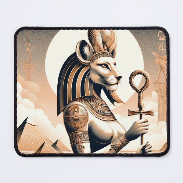 Item preview, Bastet designed and sold by RaF71PrO.