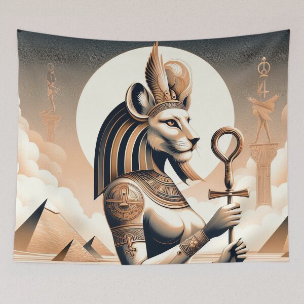 Item preview, Bastet designed and sold by RaF71PrO.